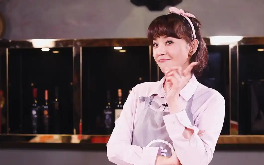 【方琼】琼十八-琼肴-辣白菜炒年糕