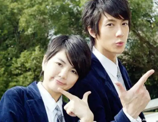 【图】花样少男少女电视剧剧情介绍 高颜值主角演绎校园青春爱情