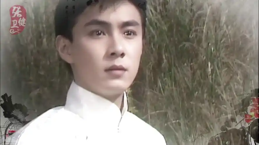 张卫健 - 堆糖,美图壁纸兴趣社区