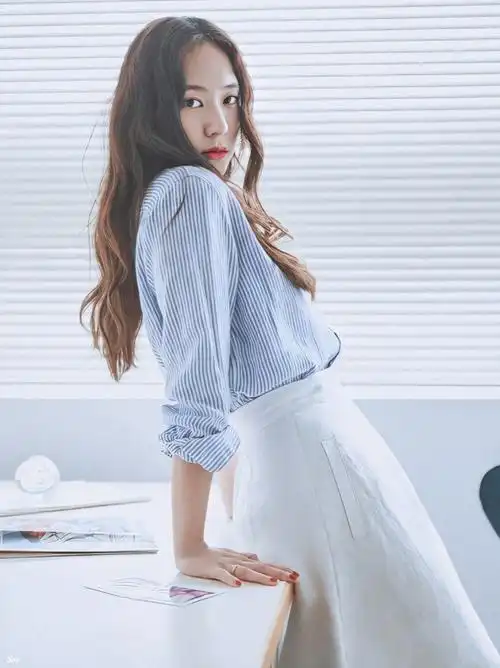 郑秀晶krystalcr郑秀晶soo