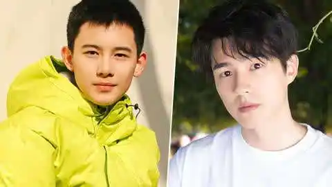 胡先煦曝刘昊然军训生活:每天举旗累得要死—早班机