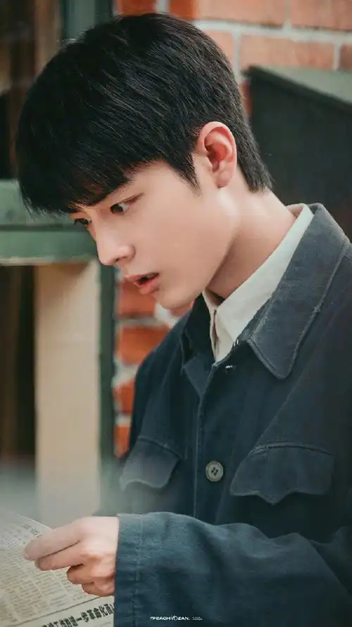 肖战梦中的那片海##肖战肖春生