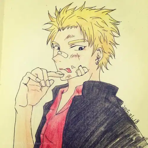 高桥启介 - chocooooo