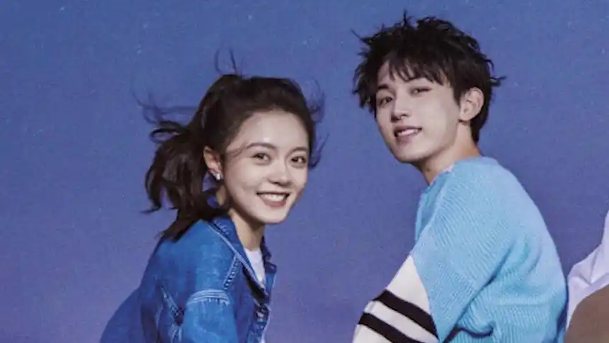 《少年派2》官宣定档0721 一秒cp再续前缘-综艺-高清视频在线观看