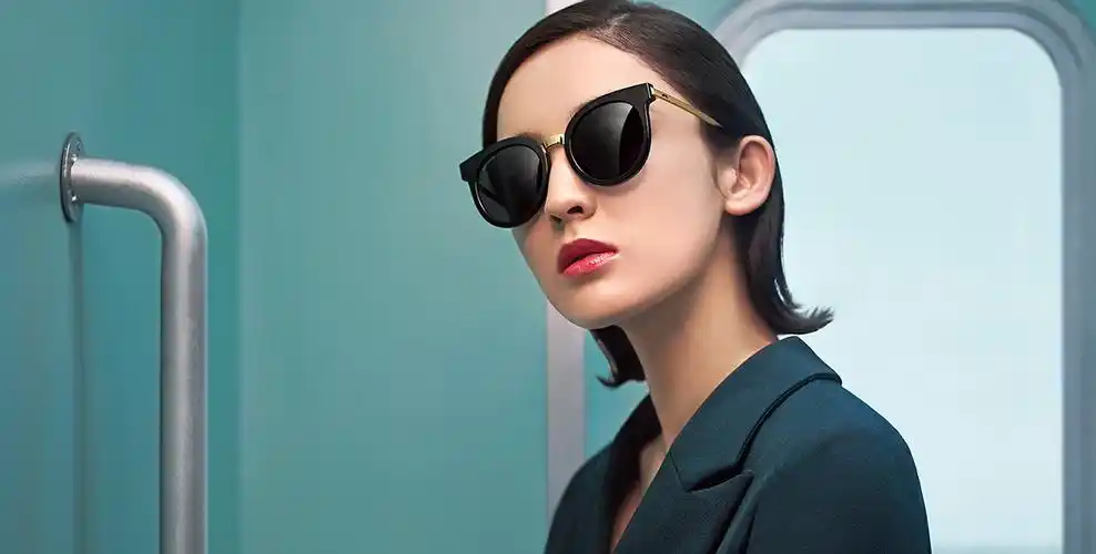 其它 2020/陌森太阳镜 写美篇introduction 简介 molsion陌森眼镜