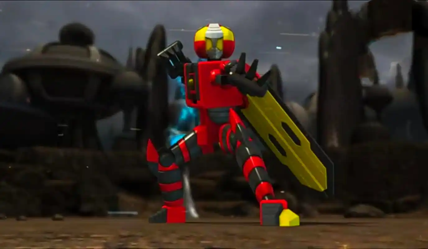 快乐酷宝一:霸龙恶少,蜻蜓酷宝,雷蛙酷宝,你喜欢哪一个?