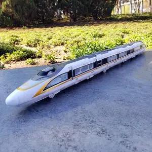 中国火车模型高铁