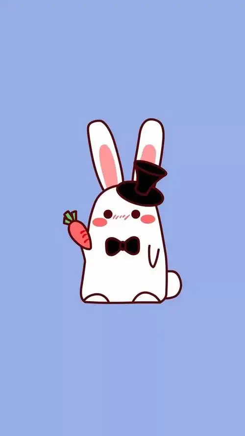 情侣聊天背景/壁纸/头像,聊天壁纸 情侣(情侣卡通系列高清手机壁纸