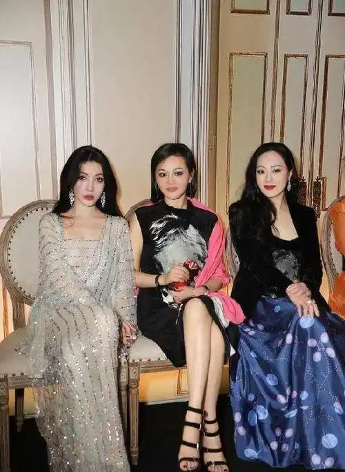 章小蕙:香港第一败家女,"买垮"两任身价过亿的对象,现状如何_钟镇涛