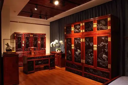 红木家具
