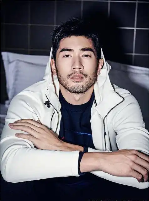 盘点娱乐圈身高190以上的男明星高伟光于小彤董力高以翔