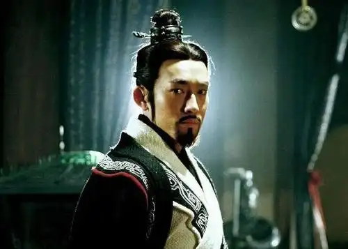 《大秦帝国之崛起》古装发型考据