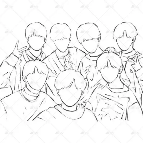 时代少年团客稿