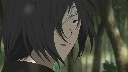 [夏目友人帐]的场静司不好吗?