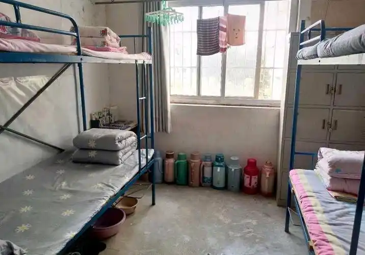 宿舍管理的三个为什么