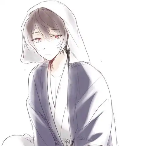 有什么适合受受的男孩子用的头像