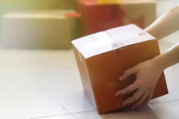 国家邮政局:五一假期全国揽投快递包裹近26亿件