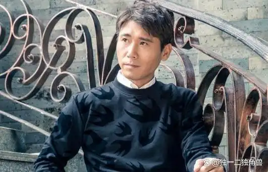 李乃文"星二代",18年不温不火,48岁婚姻成迷