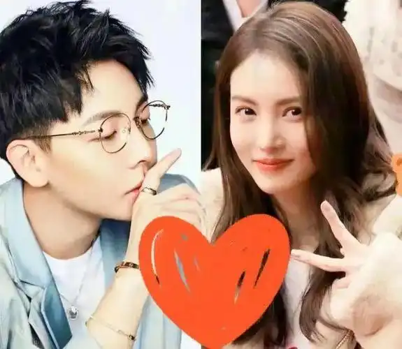 金晨胡夏分手原因曝光男方有了娃狗子啥也没说