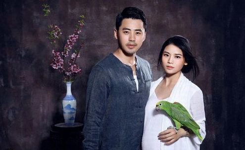 新闻中心 文娱资讯   曹帅私信   腾讯娱乐讯今日,歌手黄英与曹帅迎来