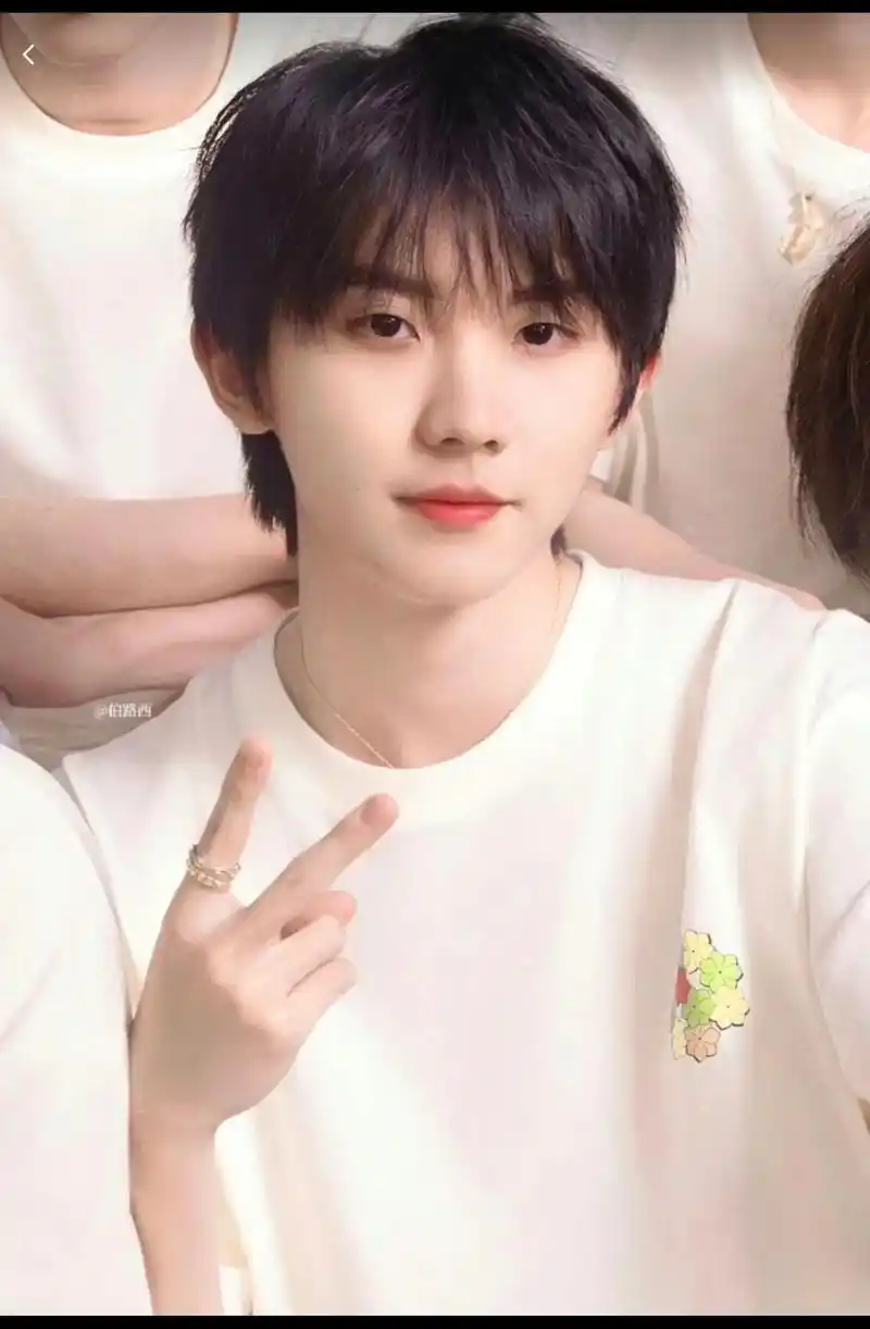 这首歌和他俩真的很适配#养成系  #马嘉祺丁程鑫#风年 #祺 - 抖音