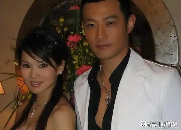 伊能静520小作文只有被消耗没有出轨黄维德终于清白了