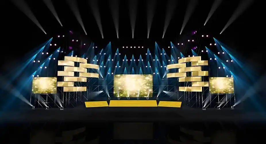 原创设计引领活动策划新风尚