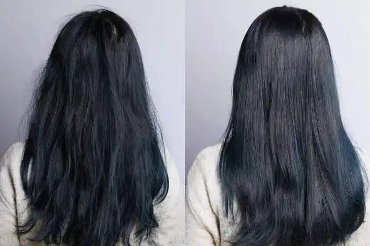 头发_护发_发丝