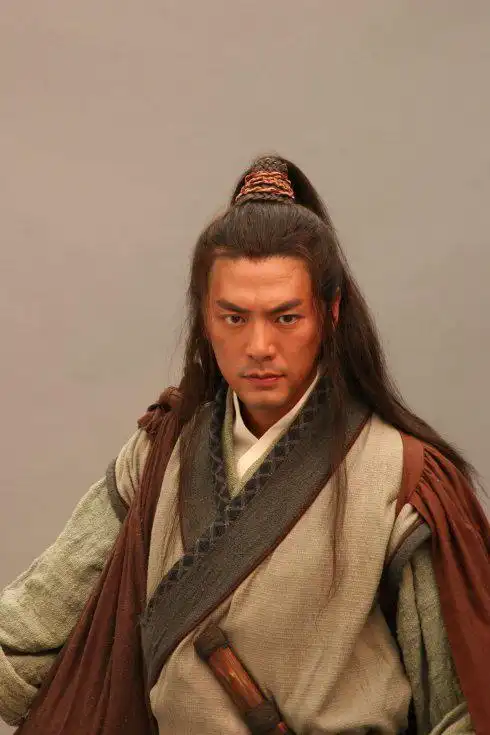 燕南天重情重义江湖宵小之辈闻风丧胆是当之无愧的大侠