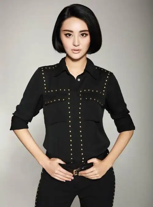 2006年,她成范冰冰"裸替",拍戏一丝不挂,苦熬11年今尽演女一号