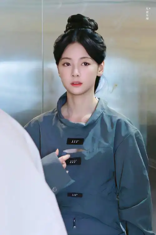 #粤光轨迹##赵粤御渊令#