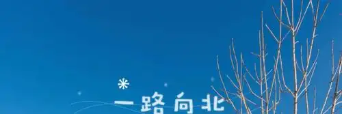 亚布力雪乡自由行攻略一路向北丨南方姑娘冰雪奇缘初体验雪景婚纱