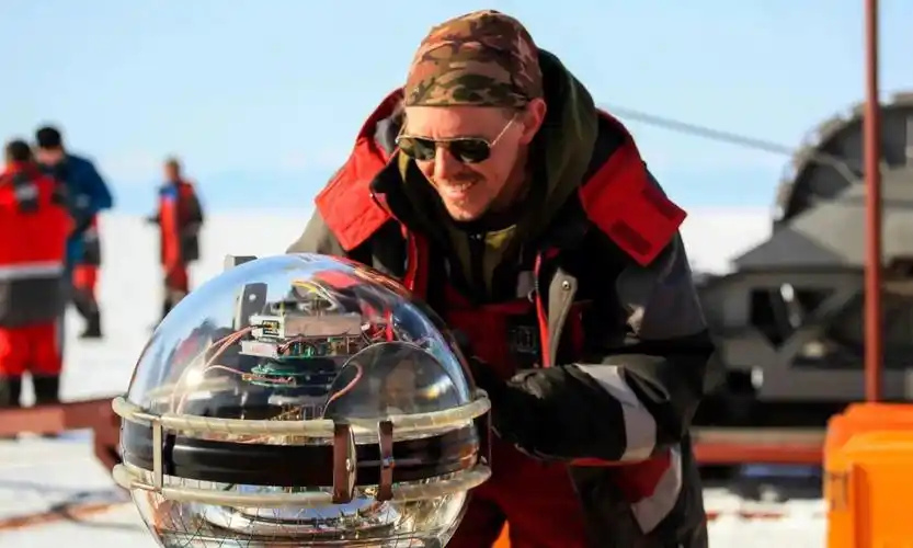 让我们来介绍一下2021年俄罗斯科学家们所取得的最有趣的科学成就吧!