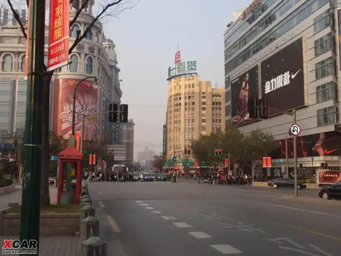 街头即景随想.精华