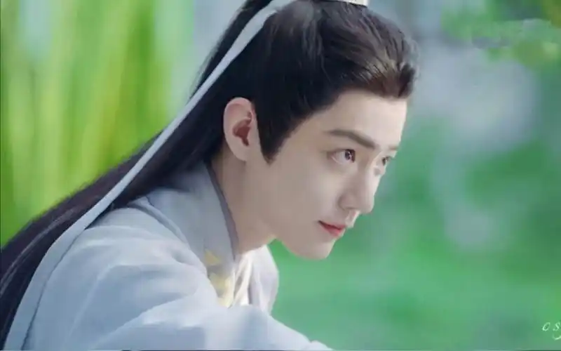 【玉骨遥】/星月神话/肖战x任敏|剧情向|甜虐