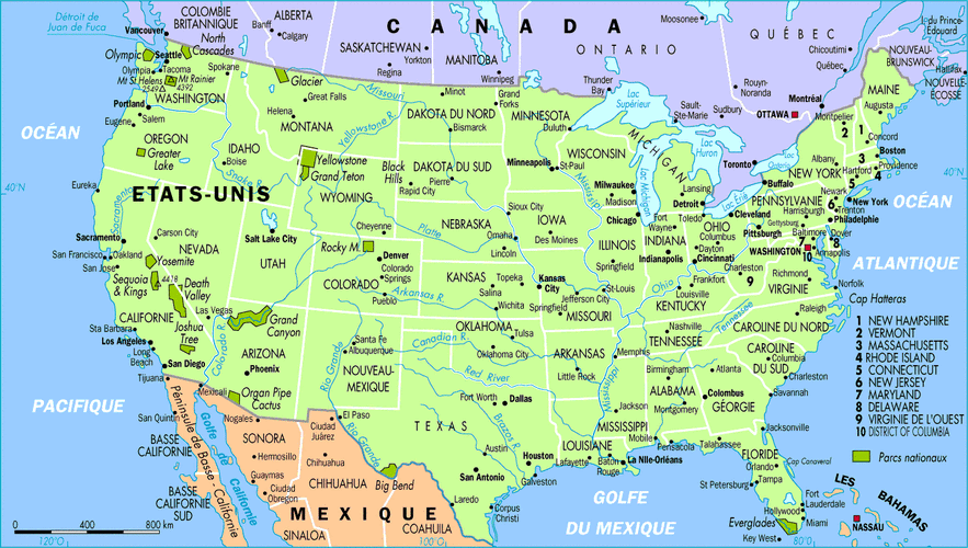 波士顿 mi michigan密歇根州美国各州的英中文全称以及首府,按英文