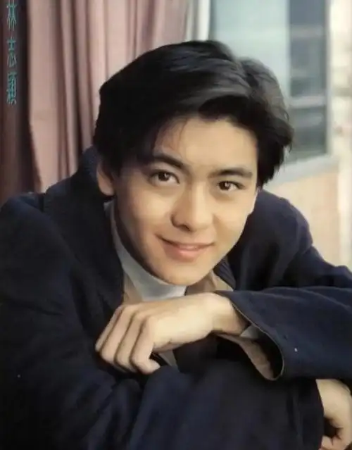 逆生长的林志颖大病初愈后复出捞金能否撑起不老男神