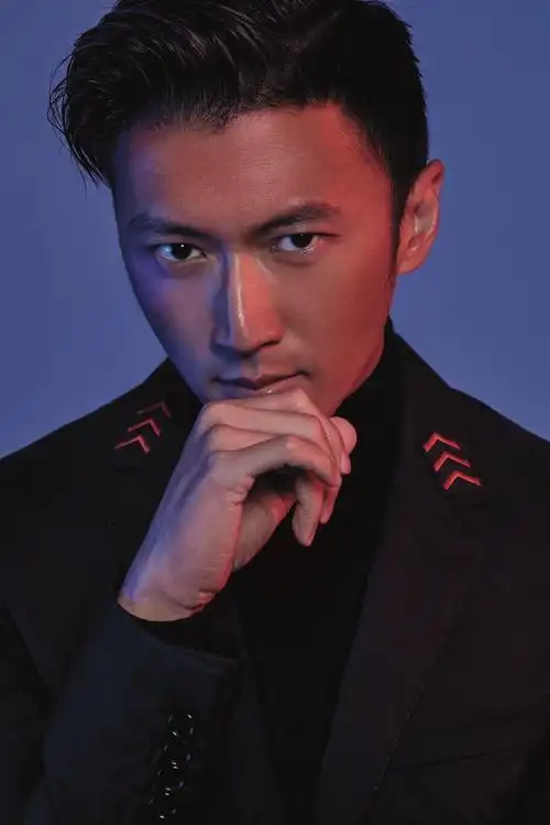 谢霆锋空再次归来仍是那个摇滚少年