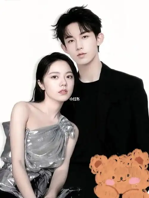 磕一秒cp#少年派2  #赵今麦  #郭俊辰