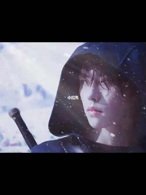 张起灵 #沙海  #肖宇梁  #肖宇梁张起灵  #向全世界安利肖宇梁