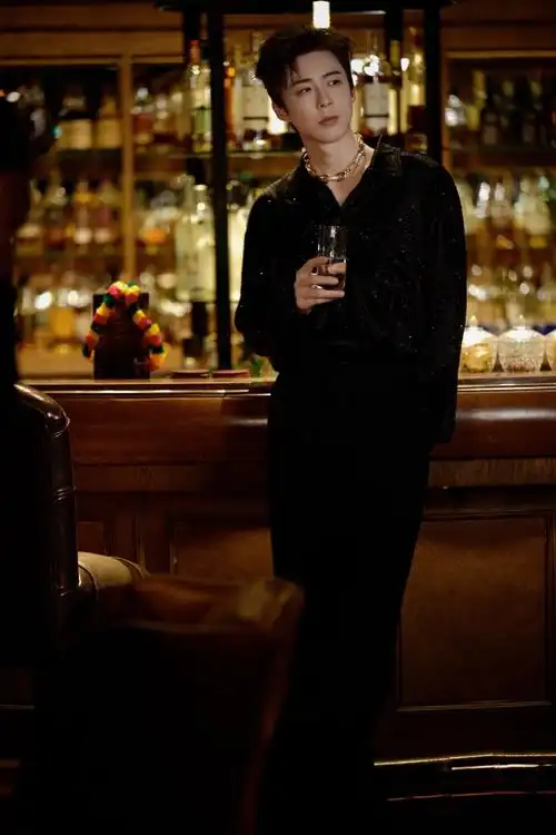 刘宇宁一念关山##刘宇宁宁远舟