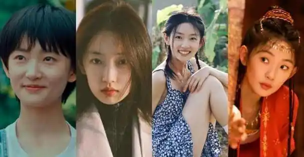 凭借出色的表现,周依然获得了与影视界翘楚张译,黄渤,周迅等合作的