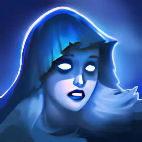 英雄联盟头像/lol头像/ 女巫头 - 高清图片,堆糖,美图壁纸兴趣社区