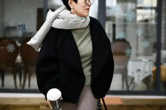 时尚搭配师nicole