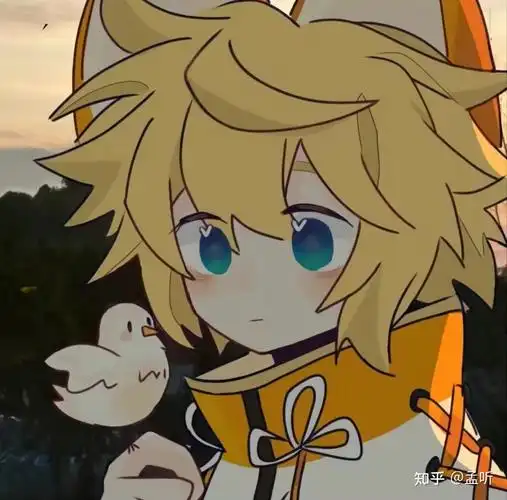 凹凸世界头像「内有情头」 - 知乎