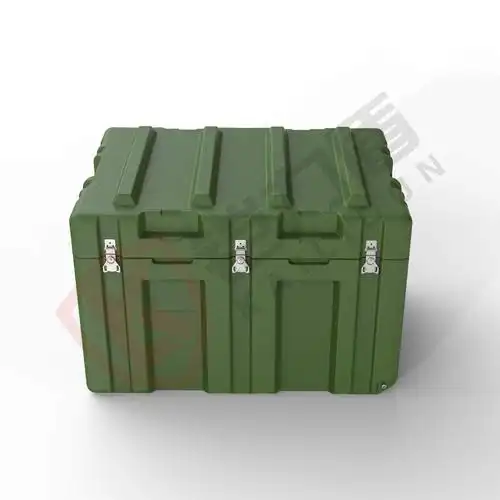 滚塑空投箱kg806054b