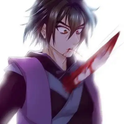 刺客伍六七图片最帅壁纸头像