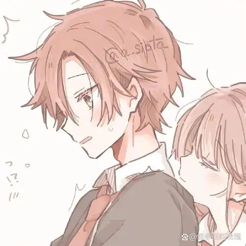 好看的粉色系情头