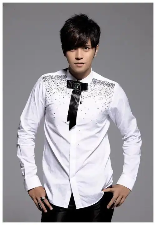 罗志祥身高个人资料简介