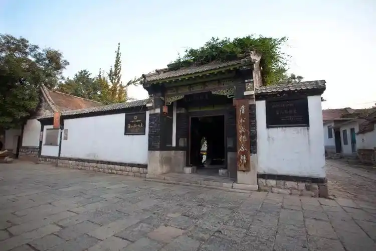 全球首发介绍蒲松龄一生经历的rap你听过吗